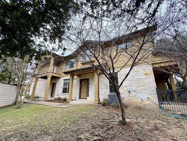 Building Photo - 1310 W Parmer Ln