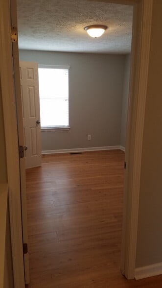 bedroom 1 - 618 Spence Enclave Way