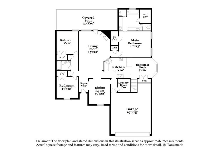 Building Photo - 215 Lakewood Dr