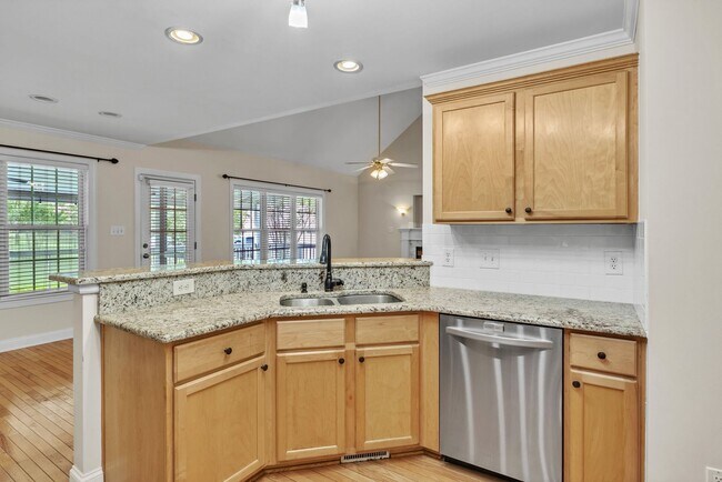 Building Photo - Ranch Floorplan with Upstairs Bonus Room on .78 acres! 2 Car Garage