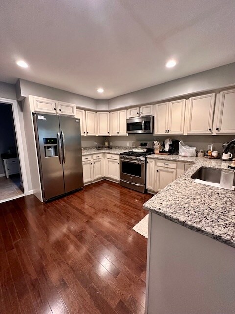 Building Photo - 150 Worcester St