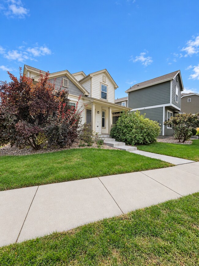 Building Photo - 2621 Rock Creek Dr
