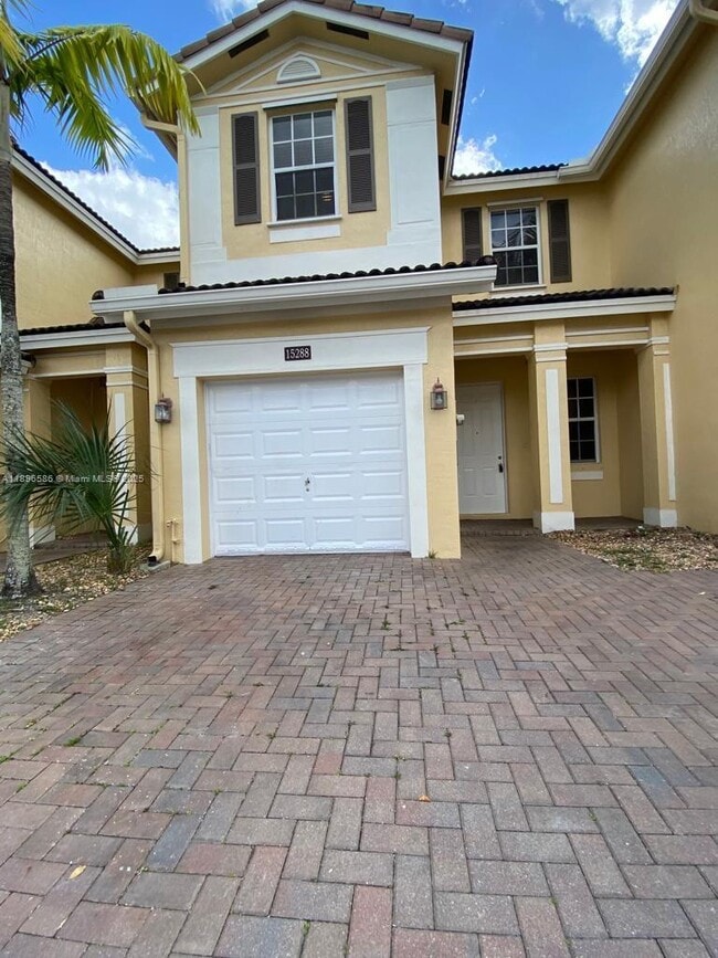 Building Photo - 15288 SW 119th Terrace