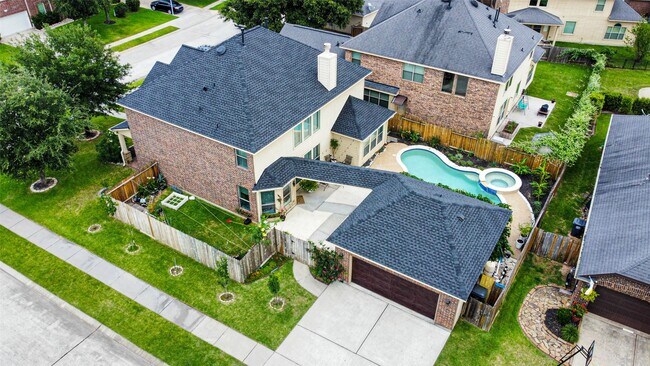 Building Photo - 6219 St Rosalia Dr