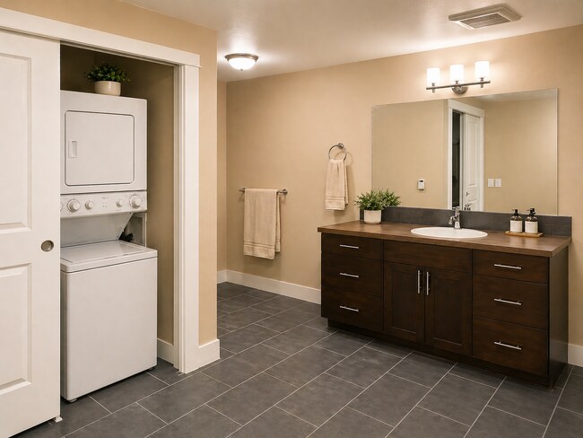 Interior Photo - Voss