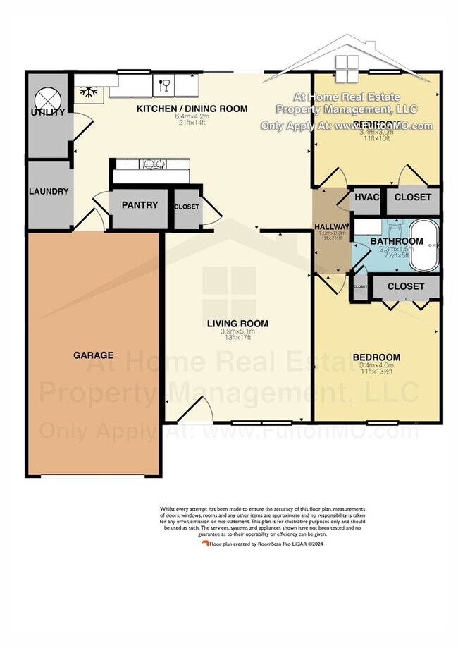 Building Photo - 617 Westview Dr