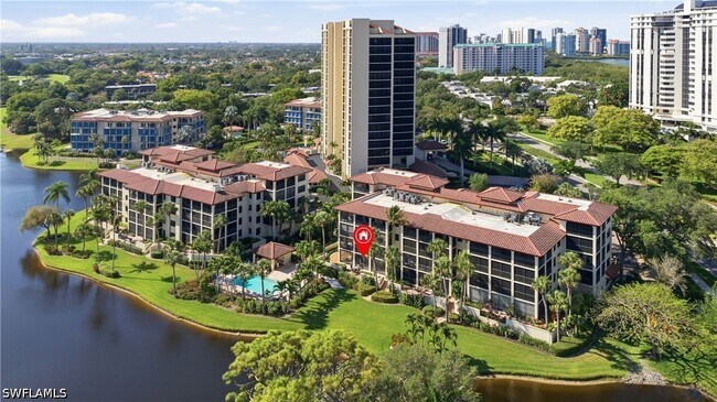 Building Photo - 6080 Pelican Bay Blvd