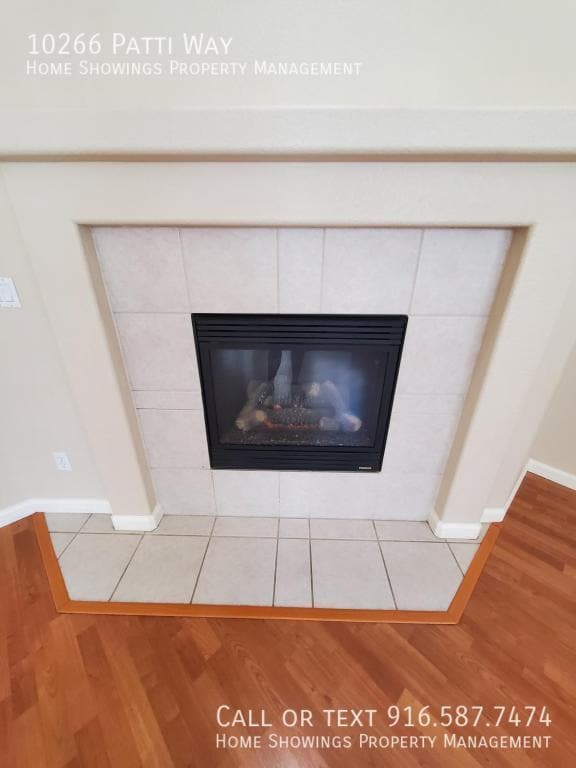 Building Photo - 10266 Patti Way