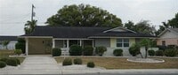 Building Photo - 1719 Council Dr