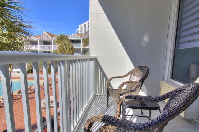 Building Photo - 6803 N Ocean Blvd