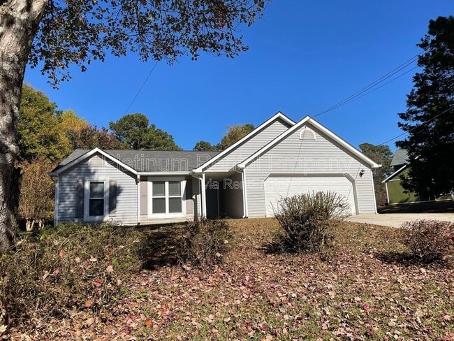 Primary Photo - 1630 Creek Crossing SE