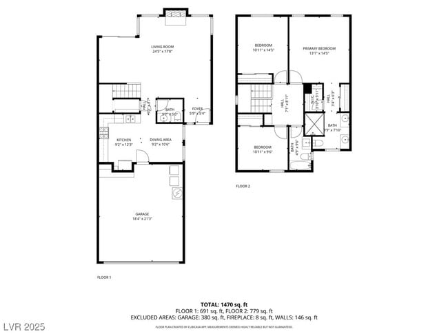 Building Photo - 2062 Club Crest Way
