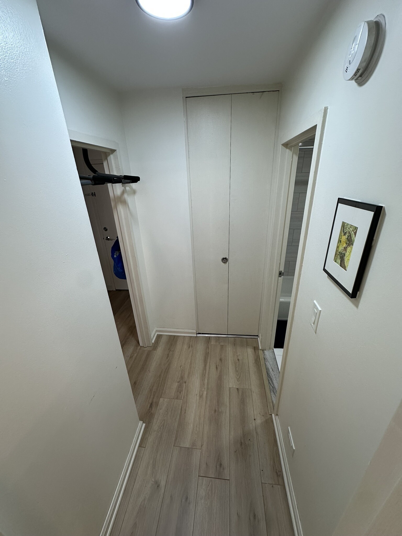 Hallway - 620 Peachtree St NE