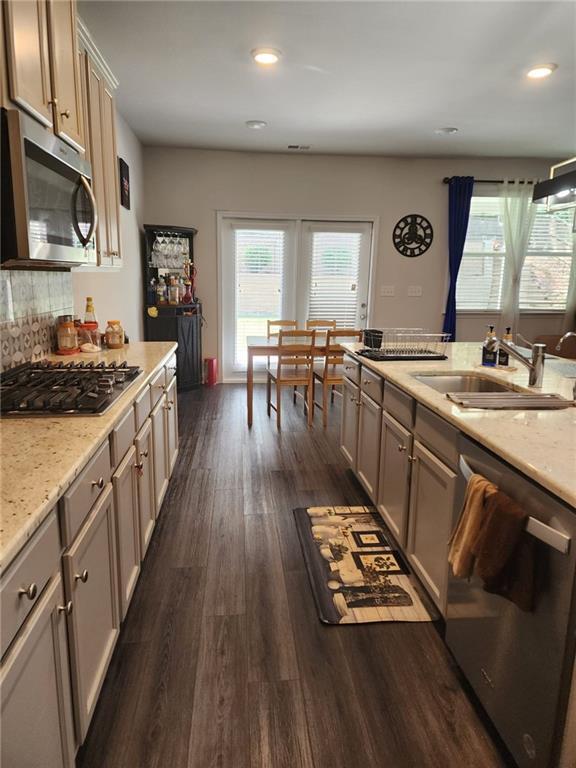 Building Photo - 7475 Ansley View Ln