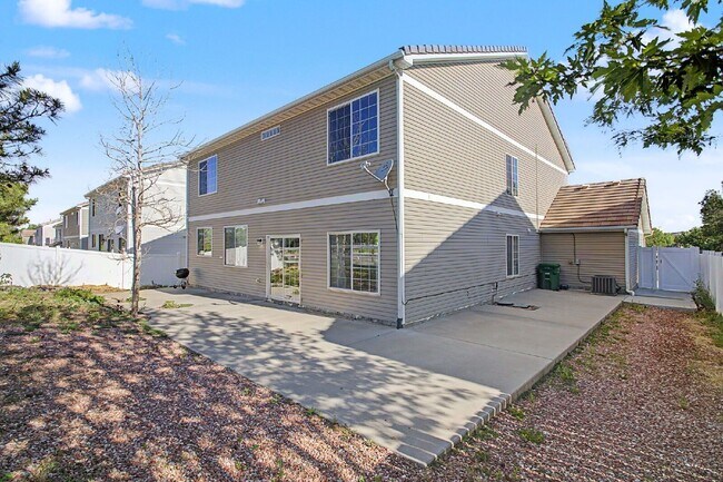 Building Photo - 21390 E 48th Pl