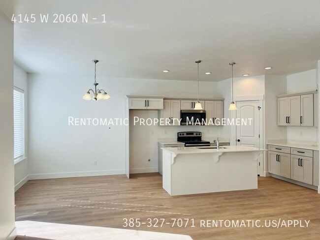 Building Photo - 4145 W 2060 N