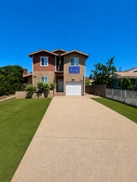 Building Photo - 4520 Cimarron St
