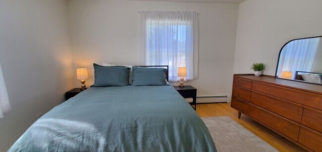 Building Photo - Available Late Summer & Fall | Furnished Executive Extended Stay Retreat