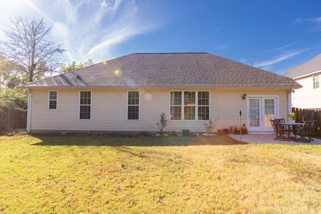 Building Photo - 4001 Ellington Dr