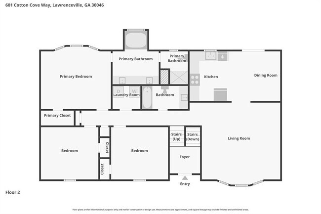 Building Photo - 601 Cotton Cove Way