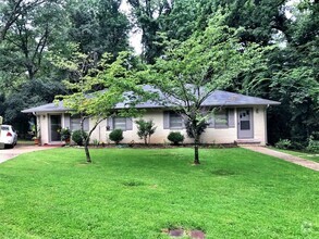 Building Photo - Cherokee Hills