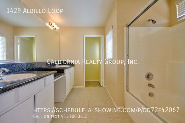 Building Photo - 1429 Albillo Loop