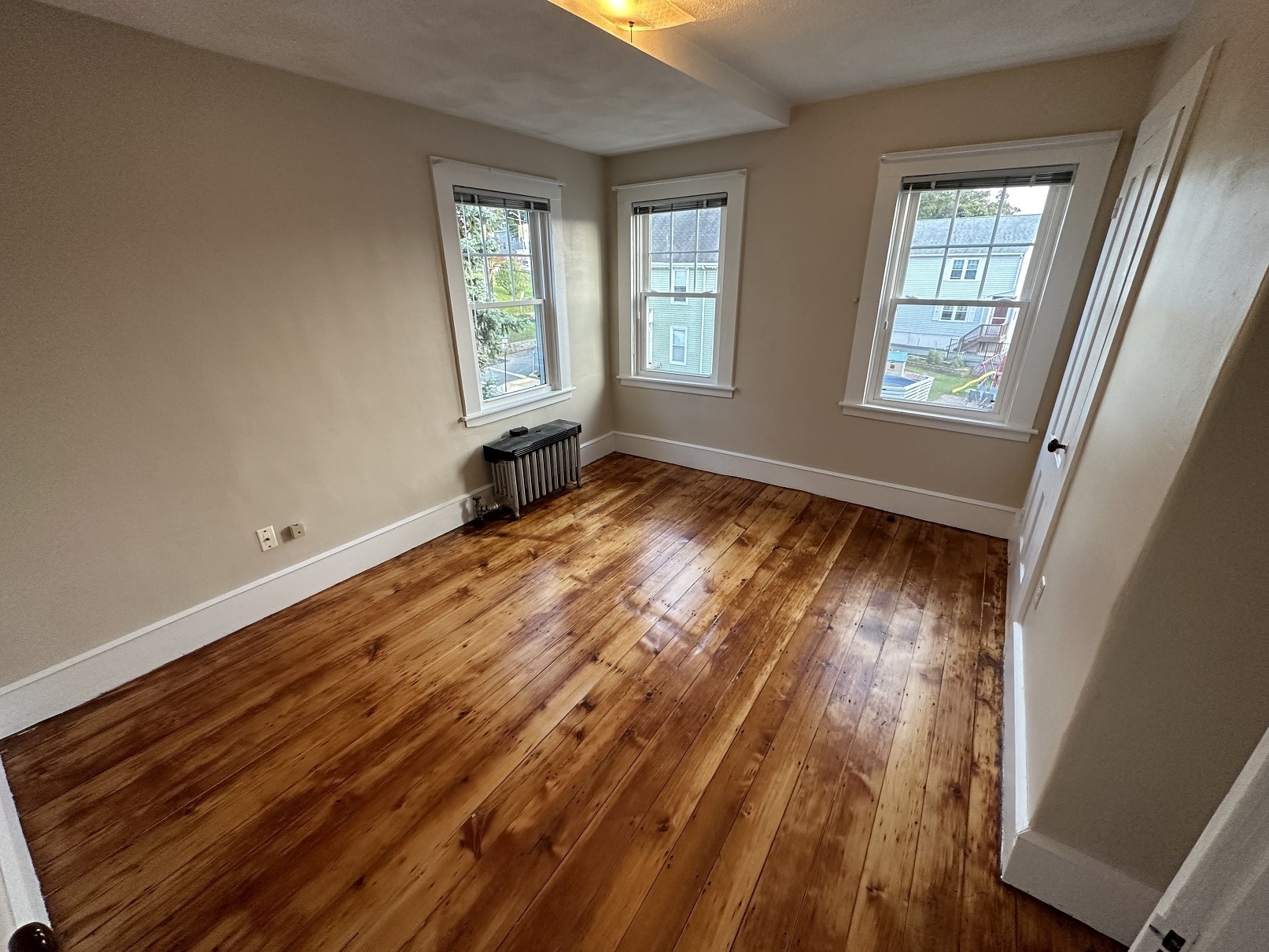 Bedroom 2 - 49 Railroad Ave