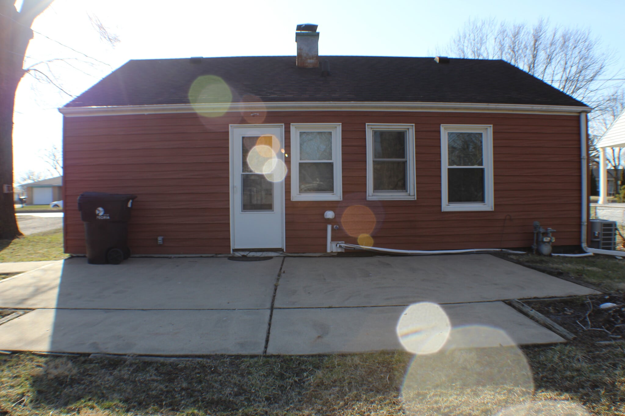 Building Photo - 3502 N Sterling Ave