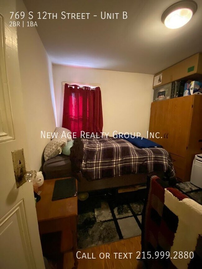 Building Photo - 769 S 12th St