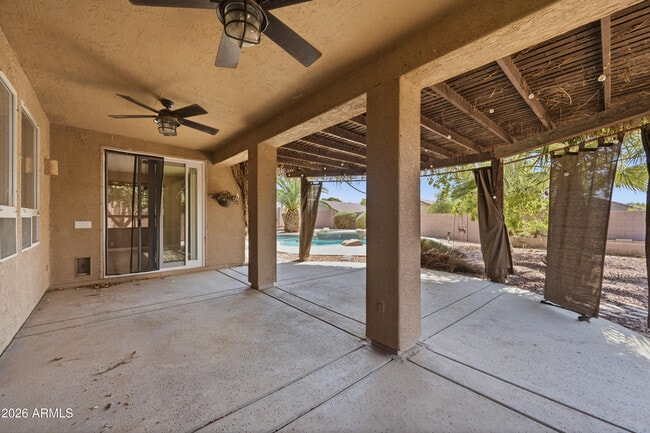 Building Photo - 3792 S Cosmos Ct