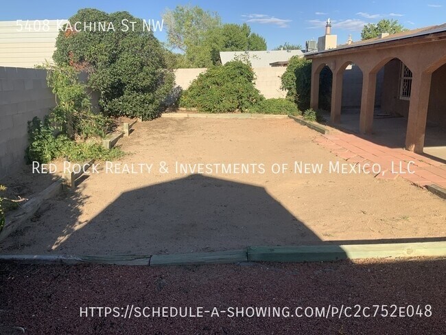Building Photo - 5408 Kachina St NW