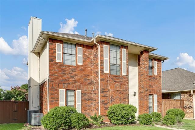 Building Photo - 4325 Harvest Hill Rd