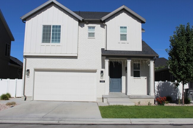Building Photo - 11342 S 1450 W