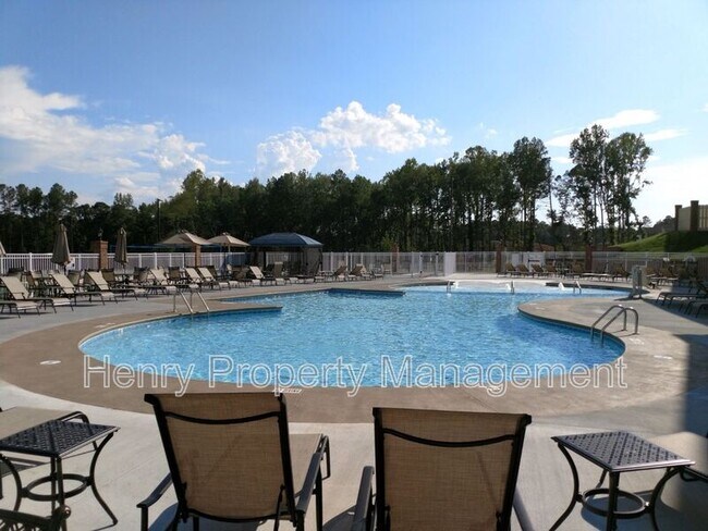 Building Photo - 858 Patriot Summit Lane