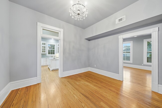 Building Photo - 1818 Decatur St