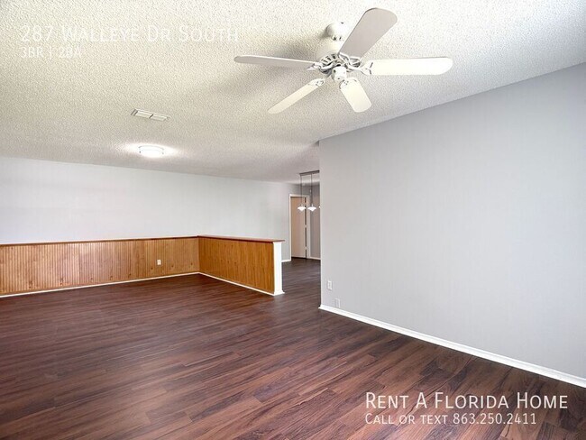 Building Photo - 287 S Walleye Dr