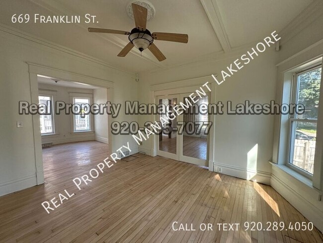 Building Photo - 669 Franklin St