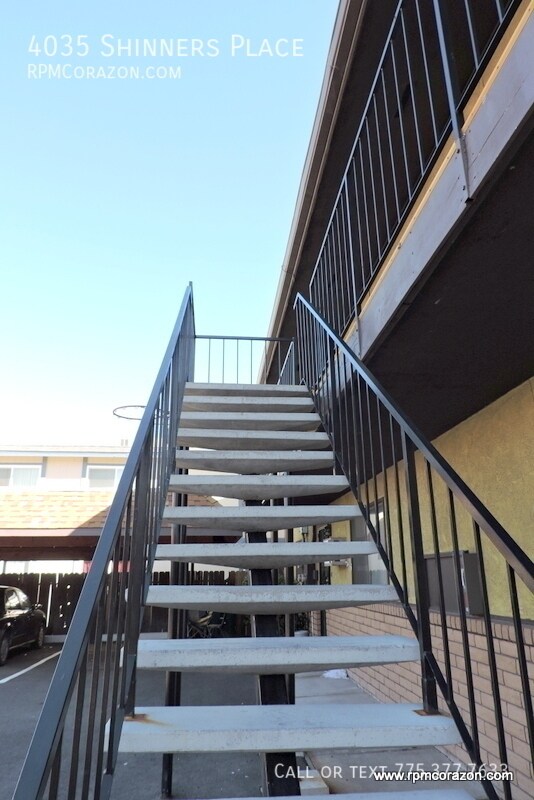 Building Photo - 4035 Shinners Pl