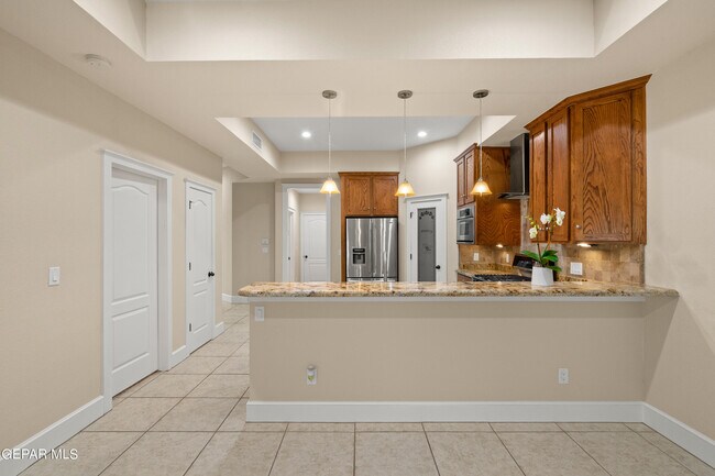 Building Photo - 5721 Caprock Ct