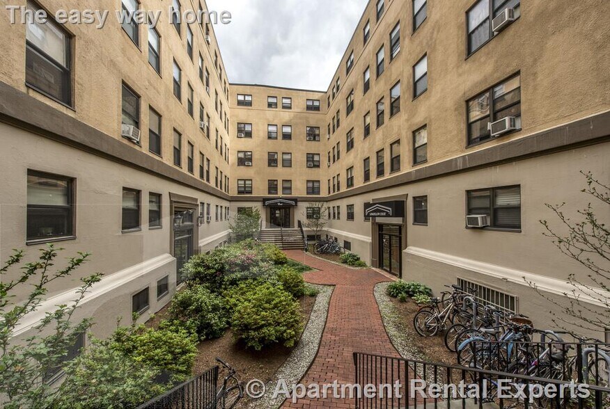 Building Photo - 1200 Massachusetts Ave