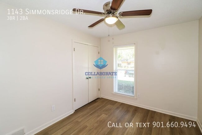 Building Photo - 1143 Simmonsridge Dr