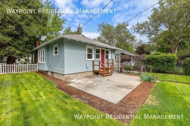 Building Photo - 1516 N 21st St