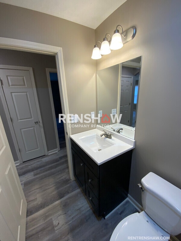 Building Photo - 1716 Harris St