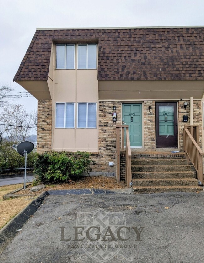 Building Photo - 1073 Harold Dr