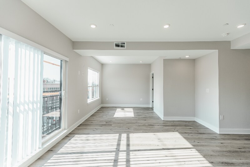 Building Photo - 3519 Haverford Ave