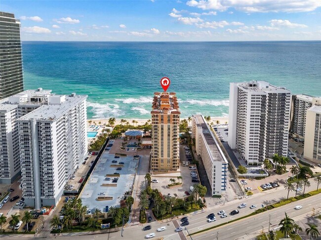 Building Photo - 2080 S Ocean Dr