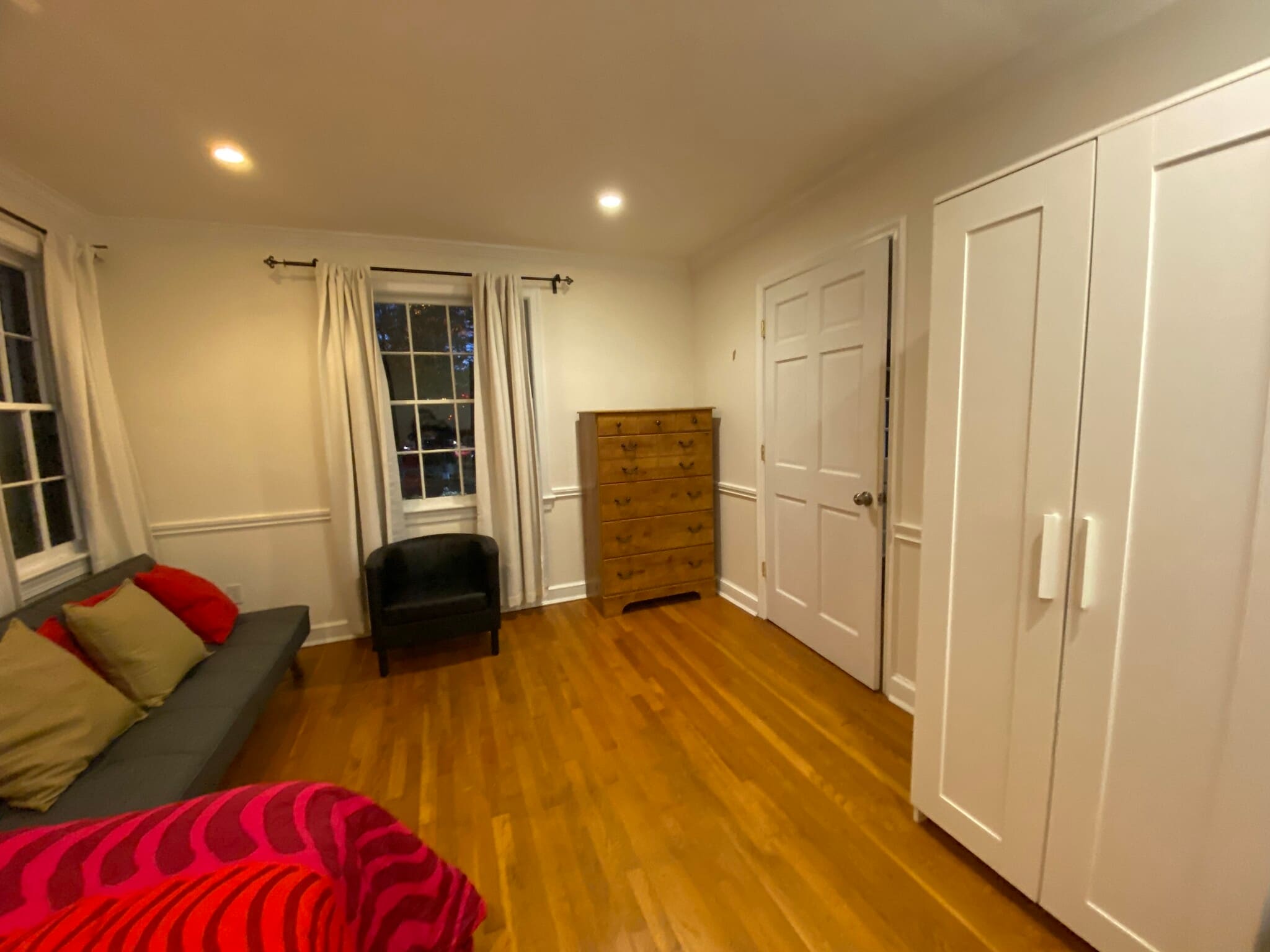 Building Photo - 4427 Nebraska Ave NW