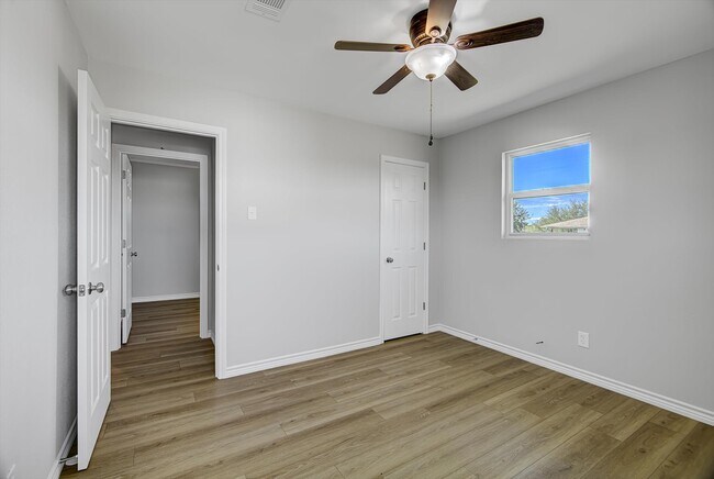 Building Photo - 1306 Choctaw