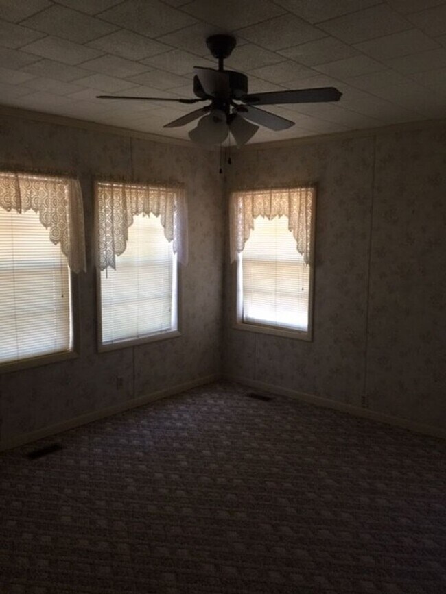 Building Photo - 5110 N Mt Zion Rd