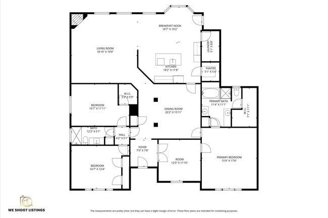 Building Photo - 2215 Winecup Ln